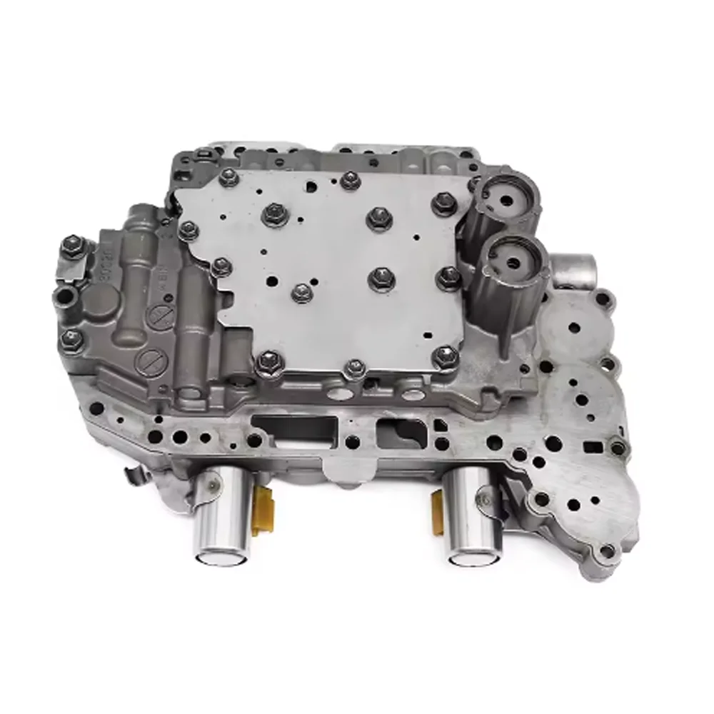 

U140 U240 U241 Utomatic Transmission Automobile Transmission Valve Body For Toyota Rav4 Solara Araba Aksesuar Automobile