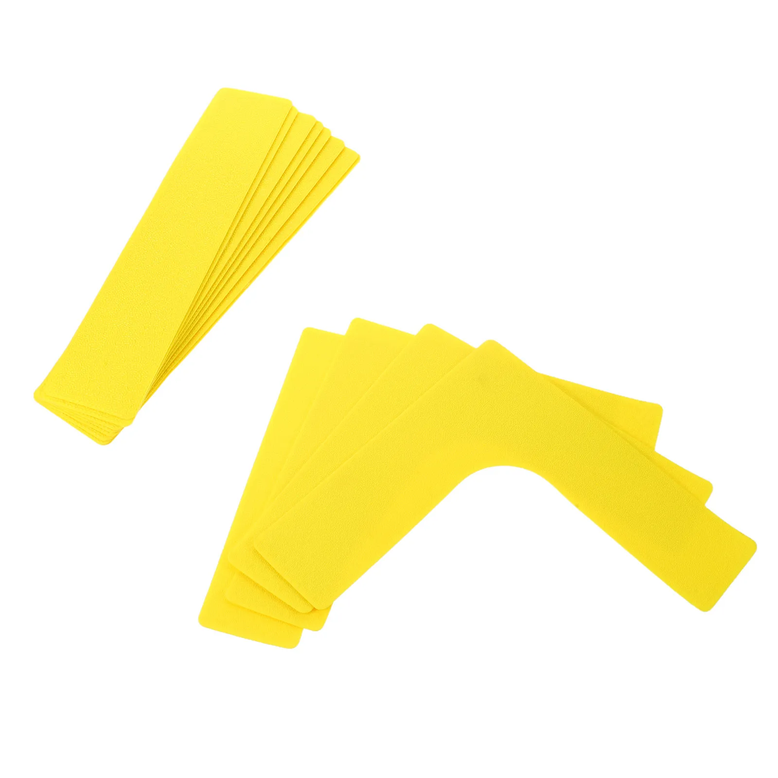 

Tennis Court Line Covers Design Suitable for Competitive Training Areas High Visibility Pad