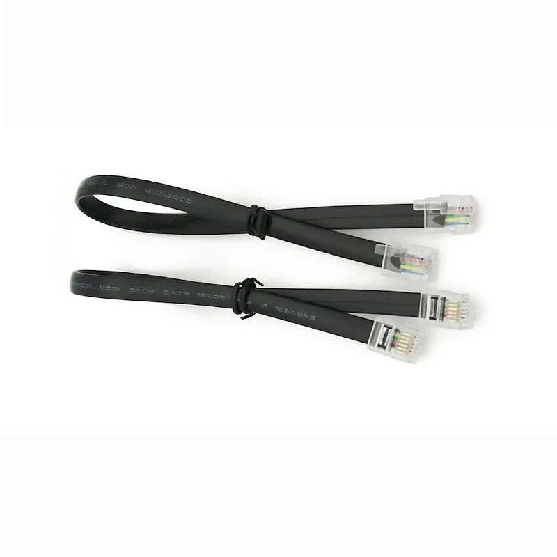 Power Functions Electric 25cm 35cm 50cm Cables Connectors fit  for NXT EV3 Core Set 45544 45514 EV3 Cable Pack Bricks Parts Toys