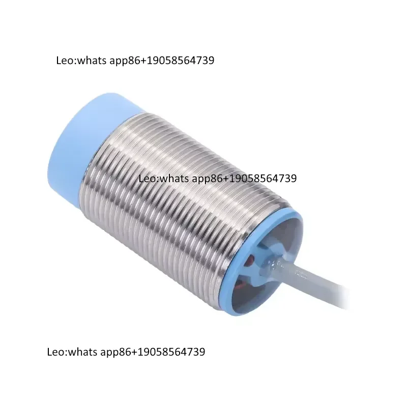 CORON CMJ-A30-15APA Explosion-Proof Type Inductive Proximity Sensor M30 PNP Normally Open Lead Wire
