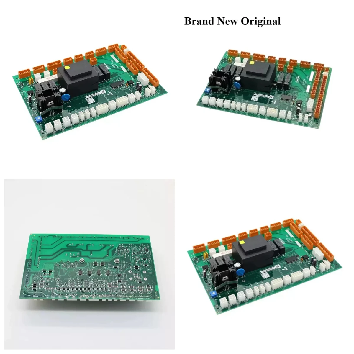 Parts are suitable for KONE elevator car roof board KM713710G11/G71/G01/G51 communication board 713H08 accessories