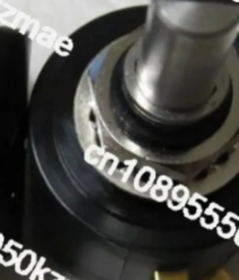 22HPM-5 Original Imported Precision Multi-Turn Potentiometer | 5 Turns, 1K/5K/10K Resistance