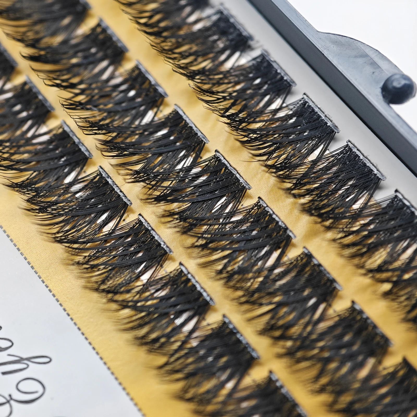 3 Rows N1/N3/N5 Optional Eyela - Eyelash Extension Eye Irritation recension och pris