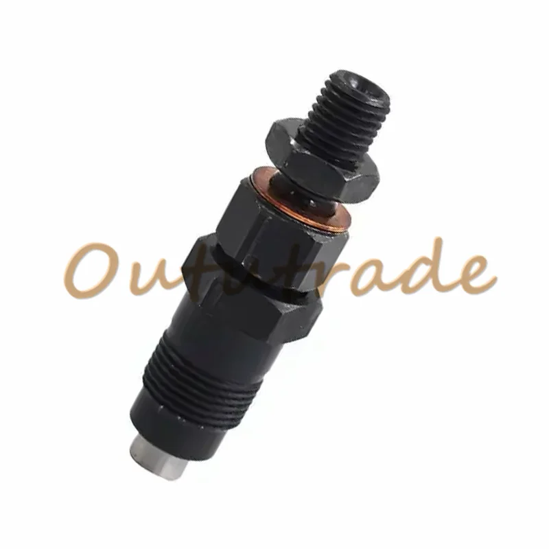 Fuel injector assembly diesel nozzle 23600-69165 For Toyota LAND CRUISER prado KZJ120L / HIACE/HILUX 1KZ-TE 2360069165