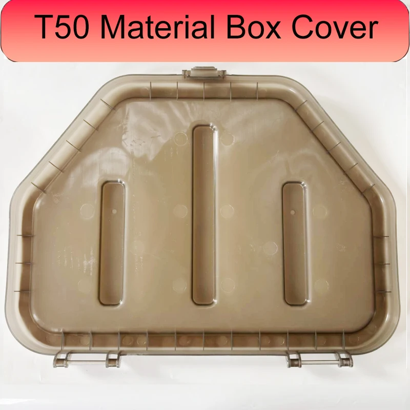 Agricultural Drone T50 Material Box Cover For DJI Argas Plant Protection Drones Accessories Repair Parts