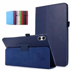 For Xiaomi Redmi Pad Pro Case Magnetic Flip Cover Tablet Shell For Funda Xiaomi Poco Pad Redmi Pad Pro 12.1 Case Cover Capa