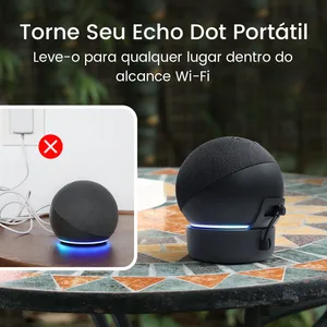 أفضل 8 مكبرات صوت Echo Dot 4 مبيعا - رقم 2