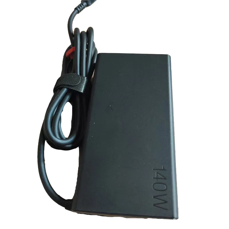 140W Charger 20V 7A USBC Power Adapter, Suitable for Lenovo Xiaoxin 14 YOGA9 Notebook Charger