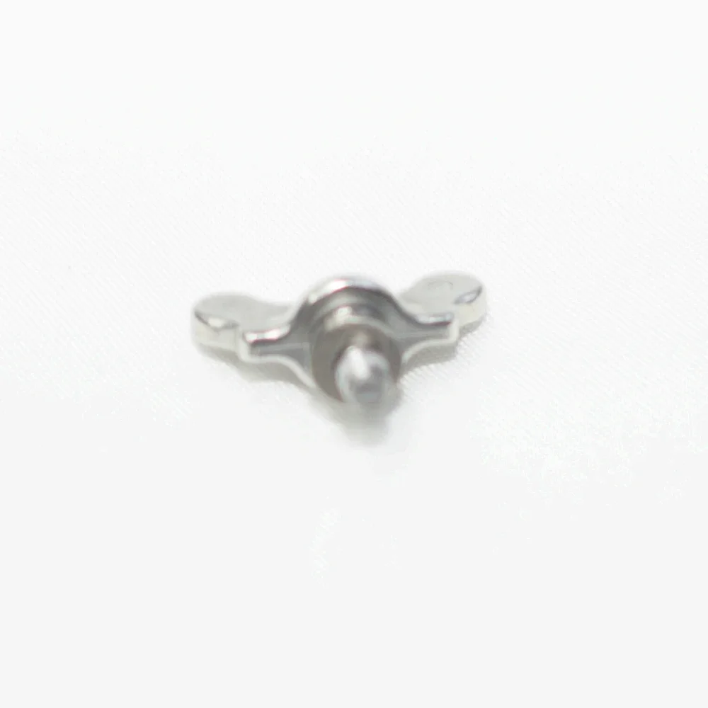 20pcs 농업용 드론 Agras T40/T20P/T50/T25 DJI 식물 보호 UAV 액세서리 용 원심 스프링클러 엄지 너트