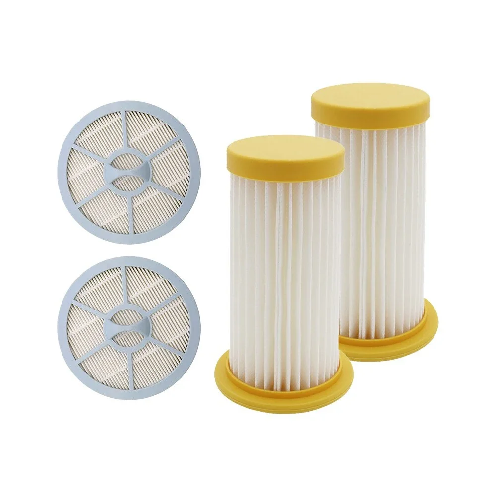 Vacuum Cleaner HEPA Filter for Philips FC8208 FC8250 FC8260 FC8262 FC8264 FC8200-FC8299 FC6132 FC6130