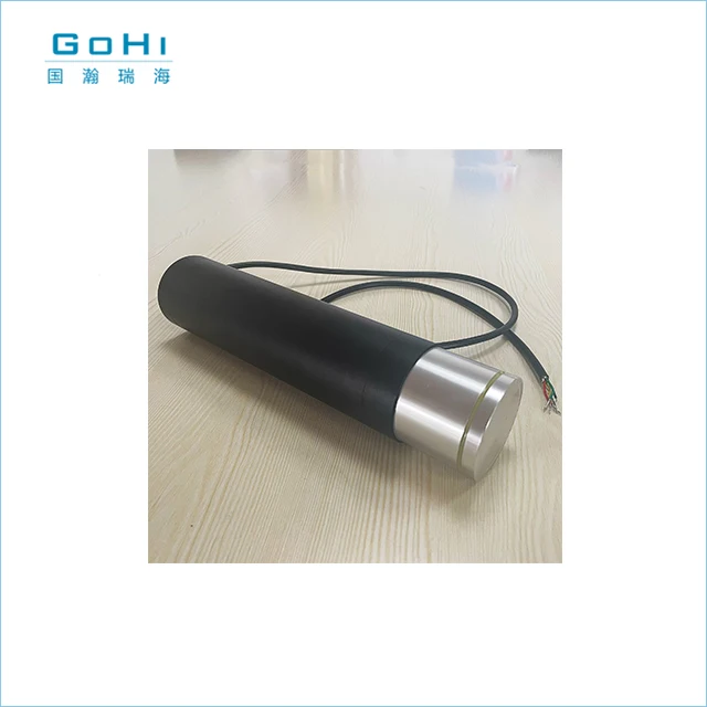 

M3022 2inch NaI(TI) Scintillator Detector for Gamma detection