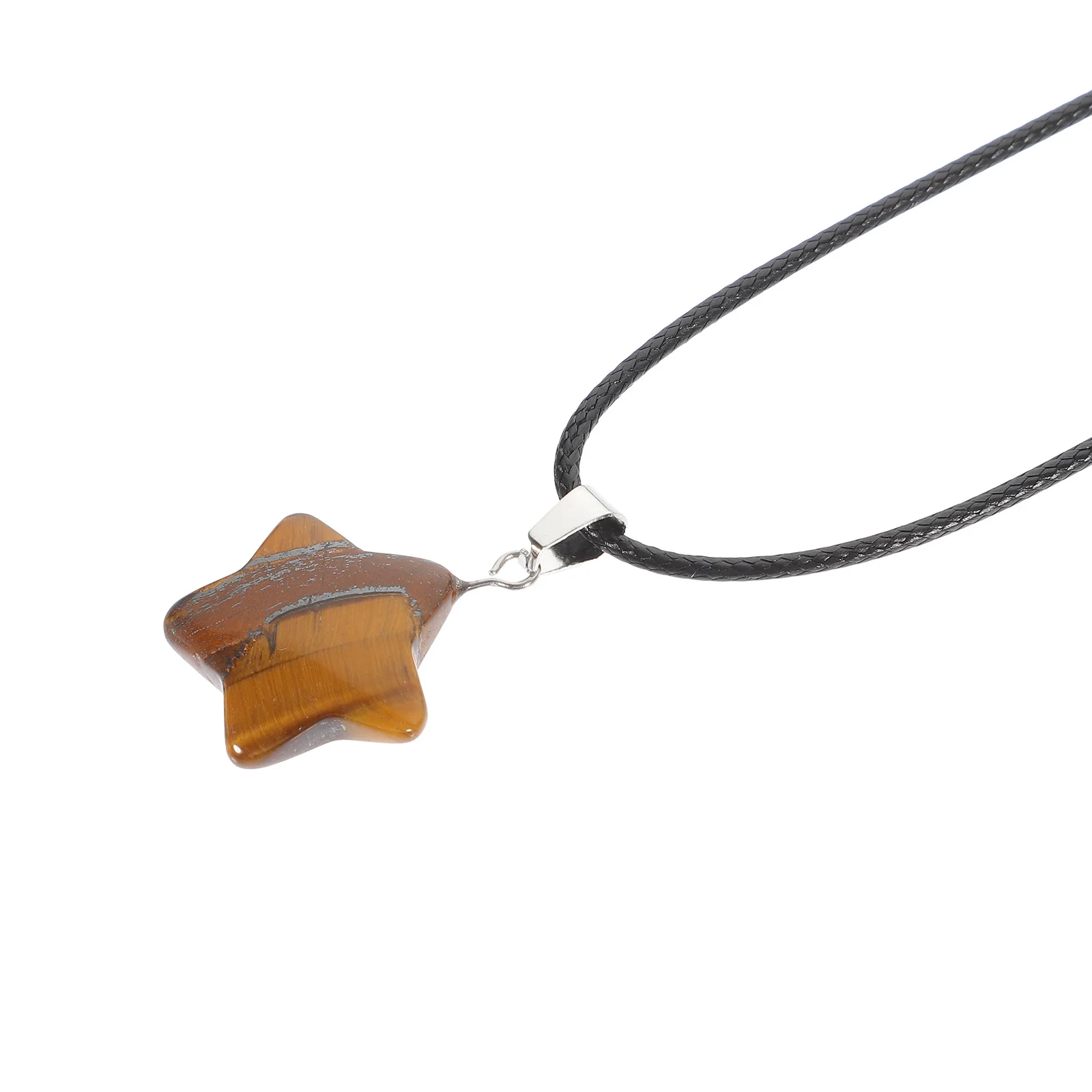 

Star Necklace Dainty Pendant Necklace Unique Creative Jewelry for Women Girls Wedding Birthday Gift Necklaces for Women