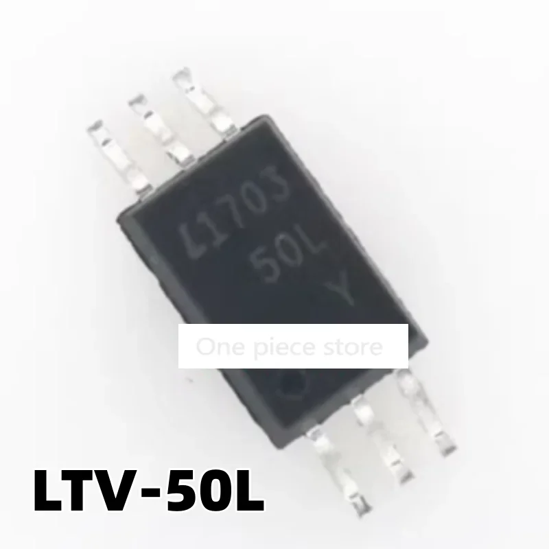5PCS LTV-50L Screen…
