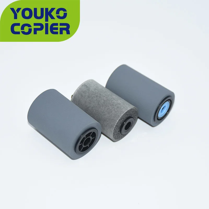 1set 059K29520 059K29510 059K30951 for Xerox 4110 4127 4112 4590 4595 DC1100 DC900 D95 C7780 ADF pickup roller