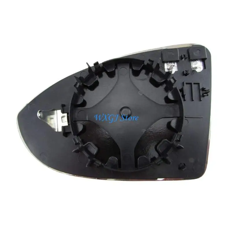 

37JE Replacement Accessory Side Repair Part for Golf MK7 13-21 with Heated Function