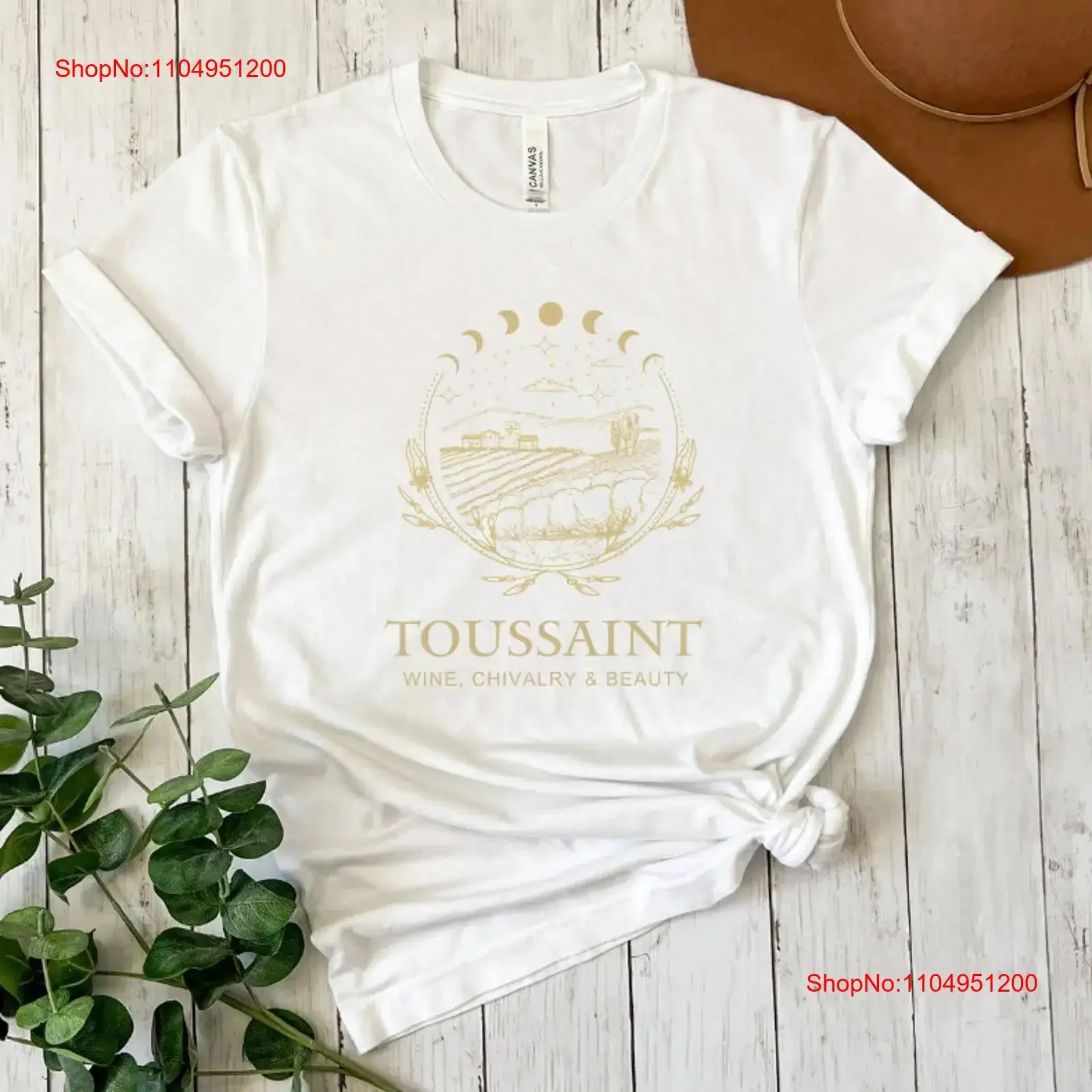 

The Witche Toussaint T Shirt White Wolf Rivia Last Wish Blood Wine Elves PRG Gamer vintage Washed homme Breathable streetwear