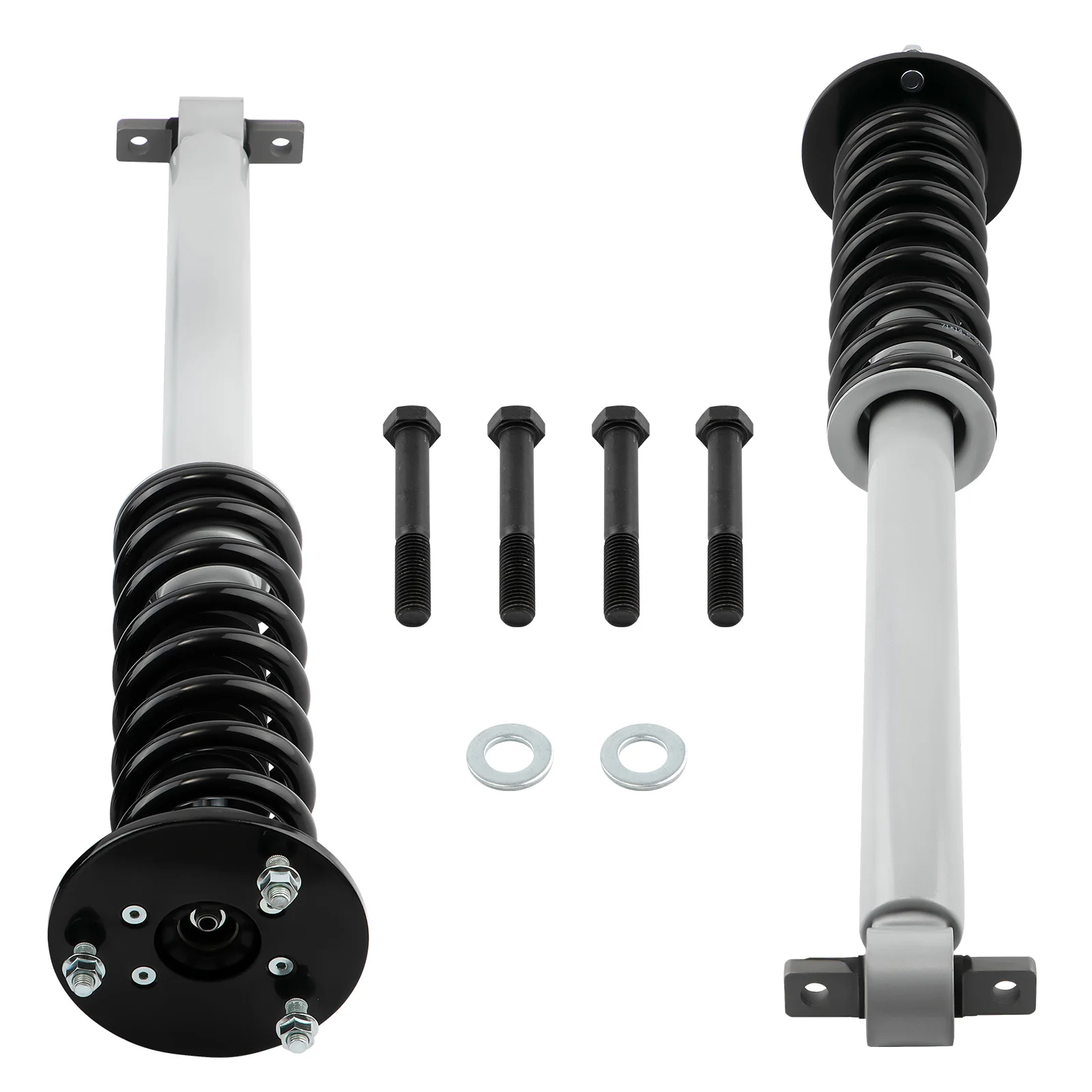 Front Shocks Struts Assembly For Ford F-150 4WD 2014-2023 lifted 6 inch