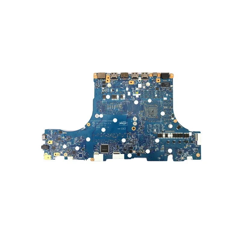 

Legion 5-15ITH6H Laptop Motherboard I7 11800H RTX 3060 6G 5B21D66654