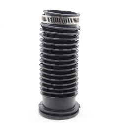 Easy Installation Air Filter Connector Intake Rubber Hose Pipe Use for Dirt Bike Motorcyle Modification Tools