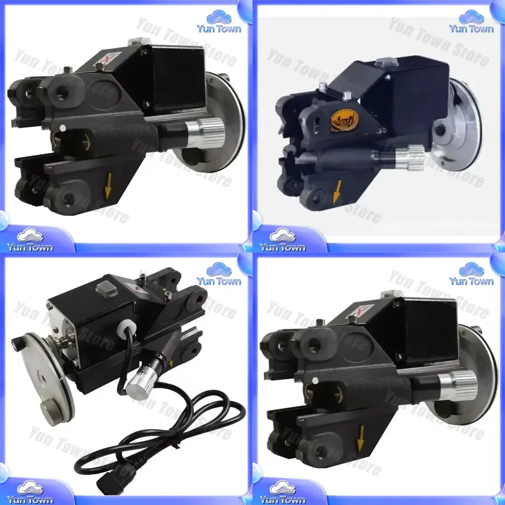 Brake Disc Lathe for BL-718 AM-8700 MST-8700 Drive Device Brake Rotor Resurfacing Machine Brake Disc Cutting Machine CNC