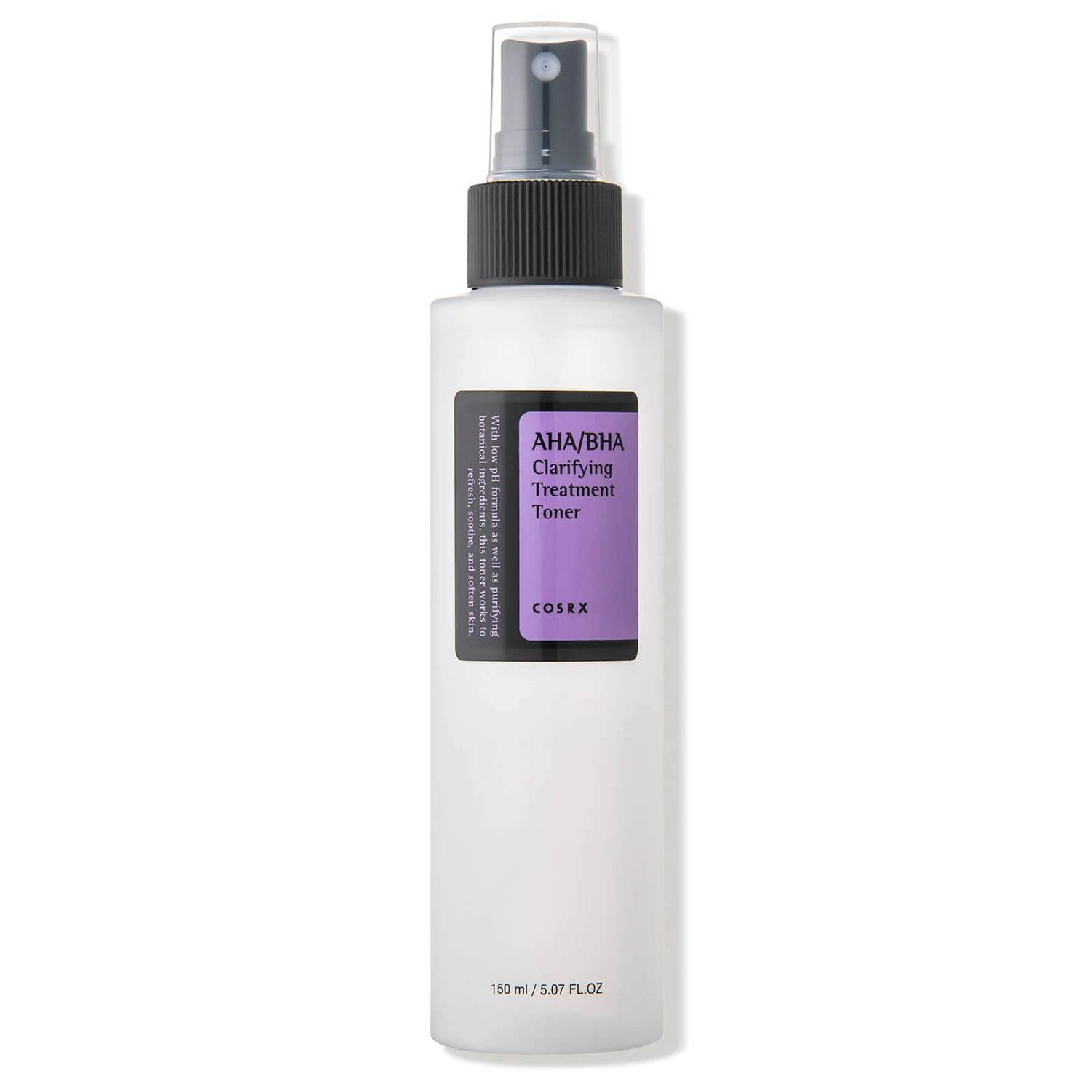 

CosRX - AHA/BHA Clarifying Treatment Toner (150ml)