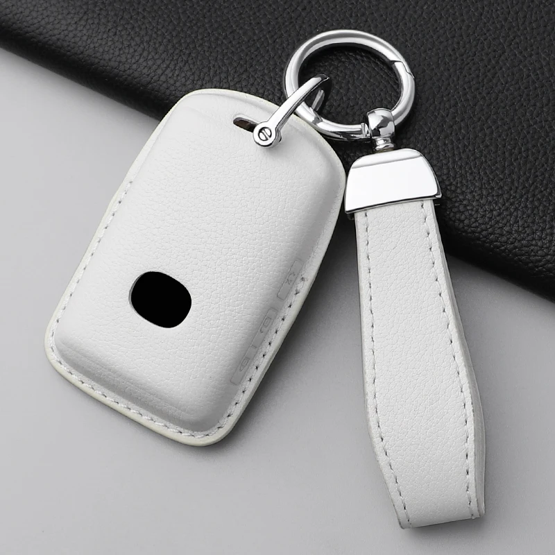 Car Key Case Cover … - image