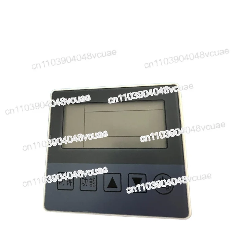 

Heat Pump Display MK6021, Low Temperature Single System Main Board MK6019, MK6020