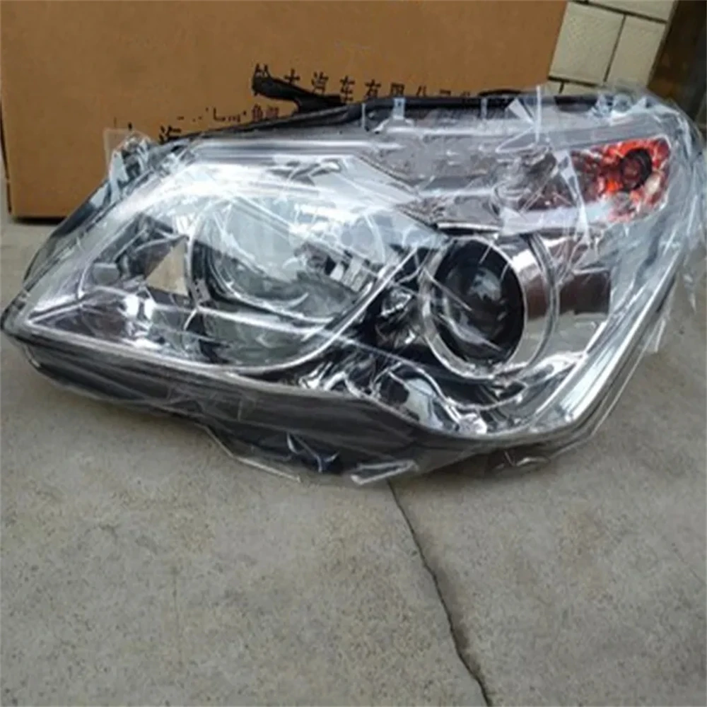 Car LED Headlight Assembly for Suzuki ciaz alivio DRL Daytime Running Light High Low Beam Head Lamp аксессуары для авто