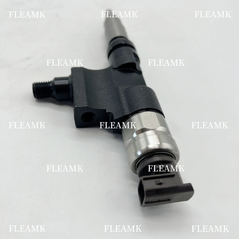 High Quality Diesel Common Rail Injector 095000-6540 095000-6541 23670-E0180