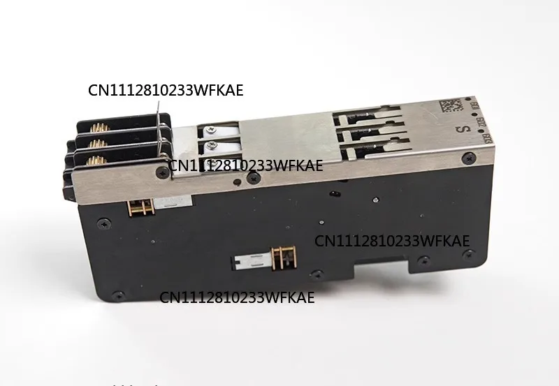 T-2 Feeder Open Source Placement Machine Auto Electric Chips Feeder SMT Visual Ray feeder
