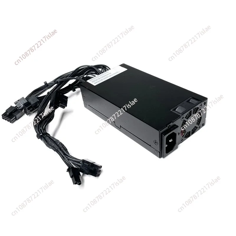 500W Platinum 1U FLEX Switching Power Supply for NUC Mini ITX Chassis