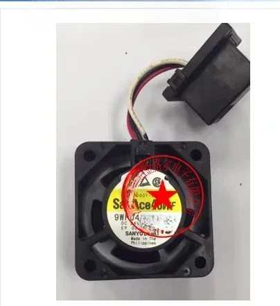 

A90L-0001-0575#A 9WF0424H6503 9WF0424F603 24 original imported fan