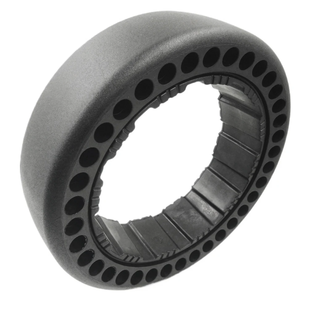 

Hot Sales Go-kart Racing Drift Wheel Tire Puncture-proof Tire Solid Tire For Ninebot Lightweight Long-term Use For Go-kart Parts