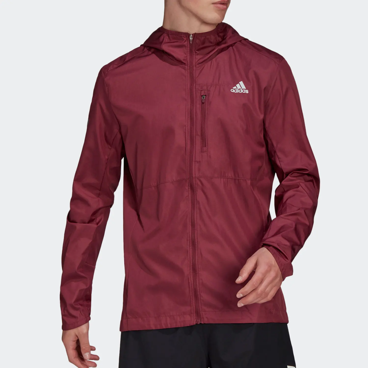 

Официальная мужская повседневная спортивная куртка Adidas H34516