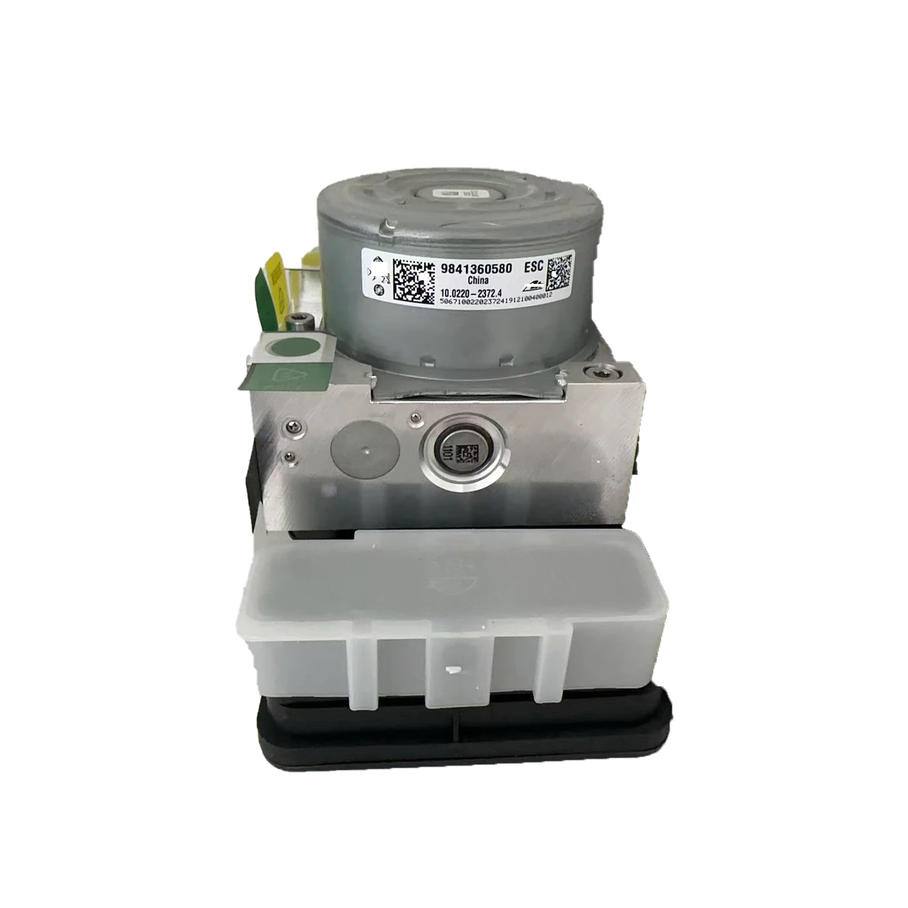 

9841360580 10.0220-2372.4 Brake Control Hydraulic Unit ABS Pump for Peugeot 2008II P24C