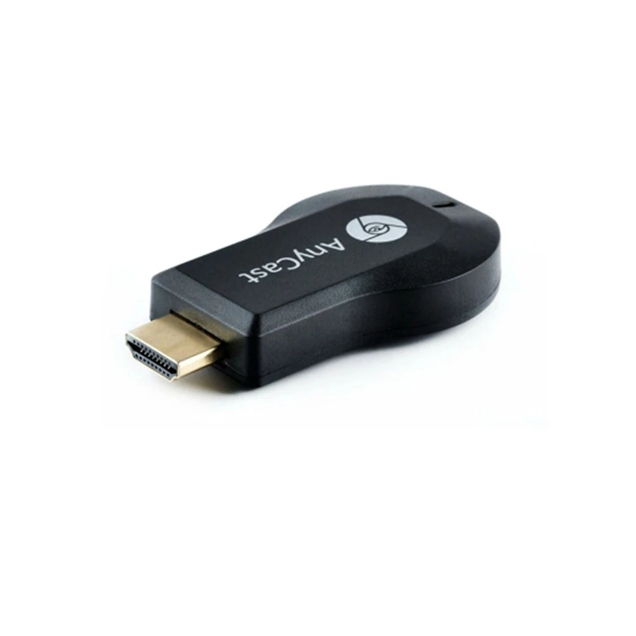 Ezcast-Dongle Wi-Fi sem fio, Hot Wecast, Airplay suporte DLNA, espelho de ar, telefone inteligente, Tablet, PC, 4.0