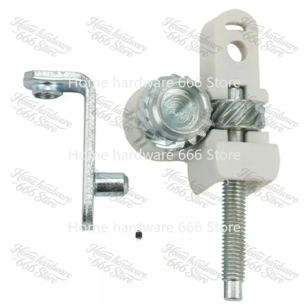 Repair Chain Tensioner Repair Kit Tighter Adjuster Screw Pad Pin for  MS290 MS390 MS310 MS271 029 039 Garden Chainsaw Parts