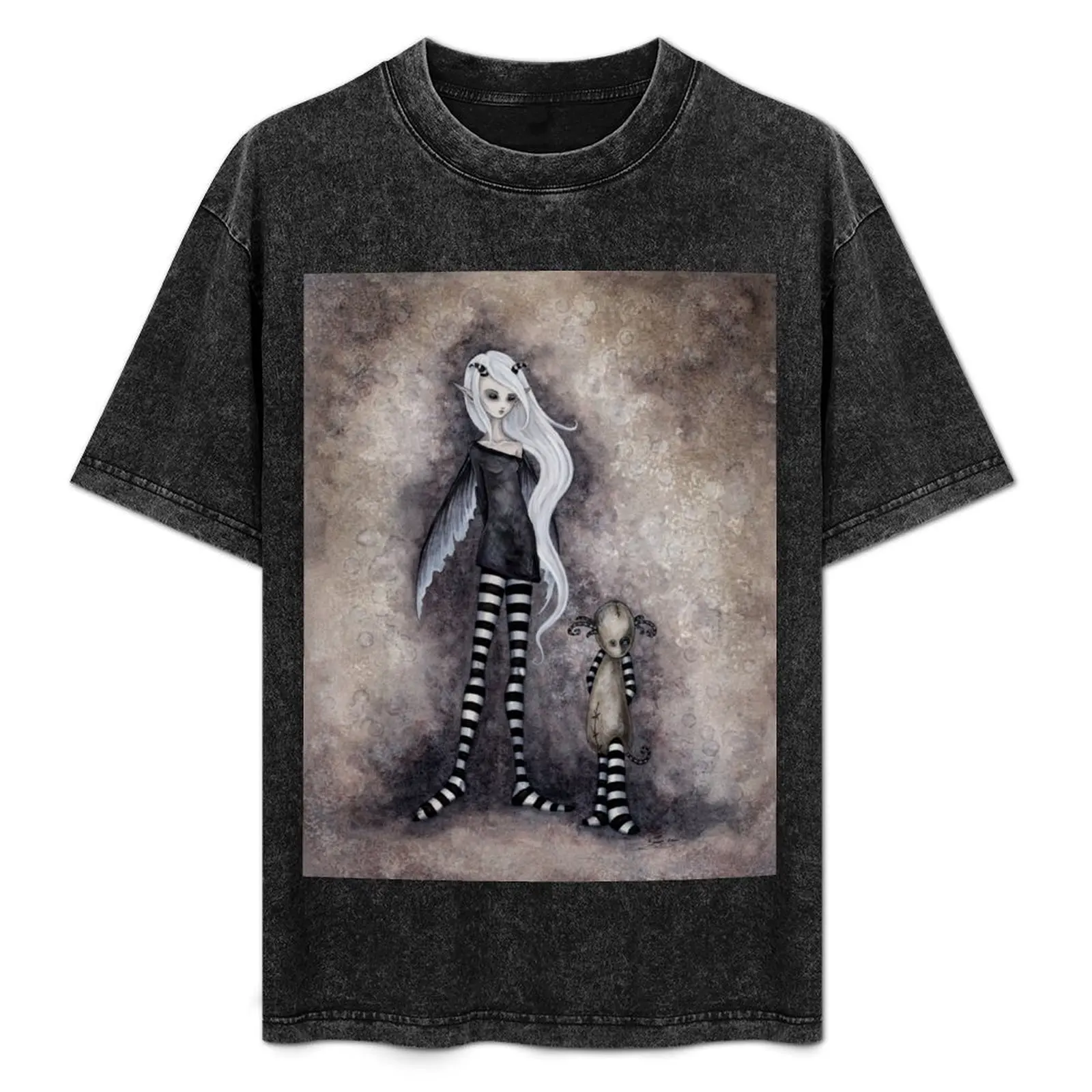 

Emma And Lolly T-Shirt Outdoor Sports Lightweight Tee