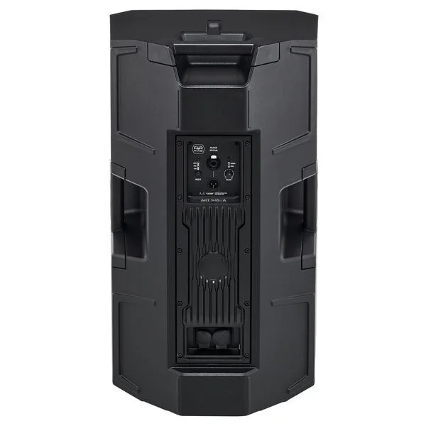 Art 945A 15 Inch Active Stage Speaker Professional Powered Speakers Music System Pro Audio DJ Equipment 8 Surround Sound