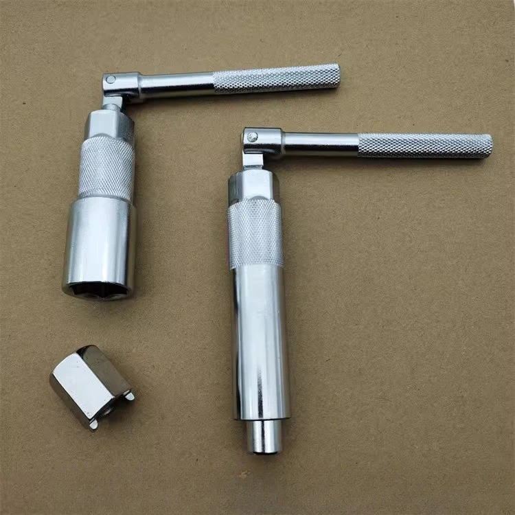 

3pcs For Volkswagen Santana Front and Rear Suspension Wrench Open-End Tool