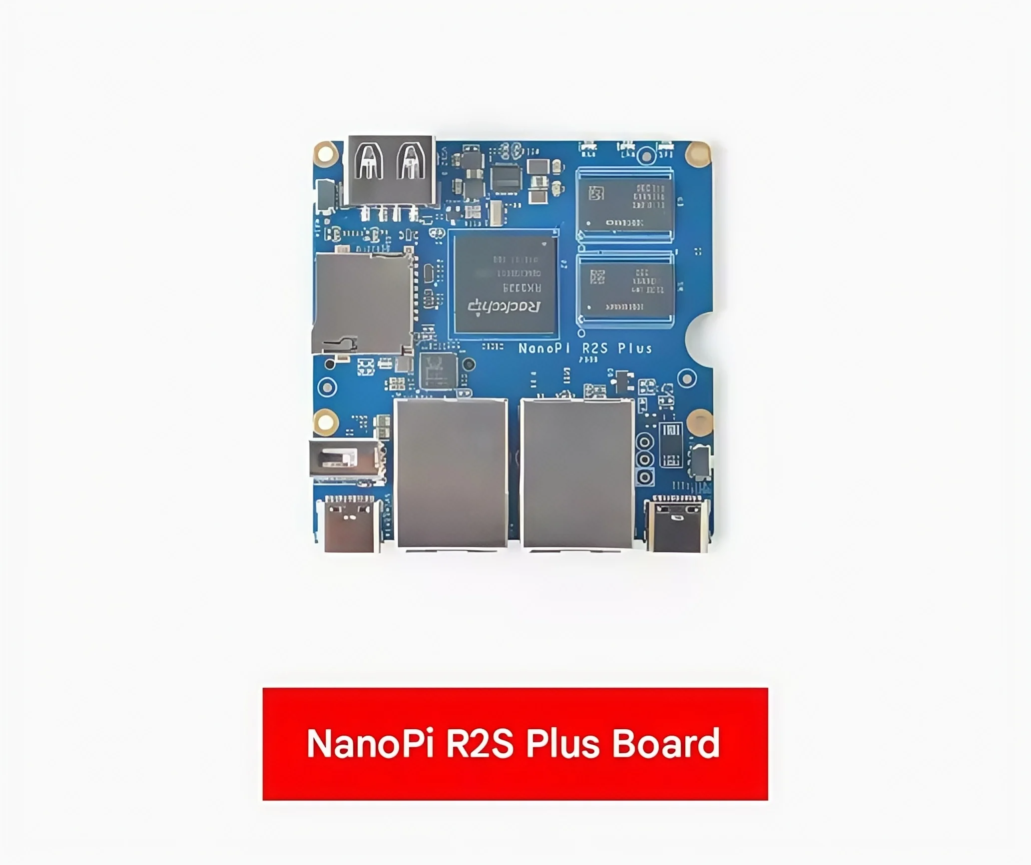 nanopi-r2s-plus-mini-development-board-rk3328-dual-gigabit-ethernet-port-32gbemmc-supports-m2wifi
