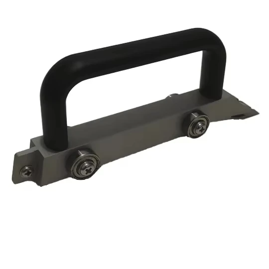 Two-Way Wheeled Groove Cutter Tool PVC Plastic Aluminum Alloy Roll Floor Groove Cutter Tool Slotted Knife