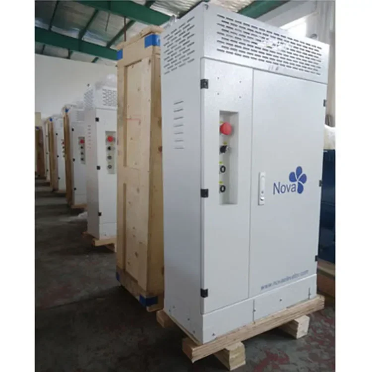 Best System Original Low Power Controller Control Cabinet for Elevator