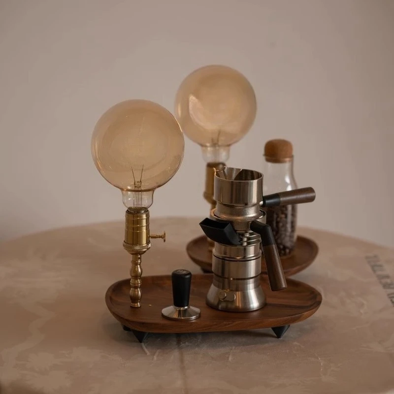 

Desktop ambient light decorative ornament table lamp