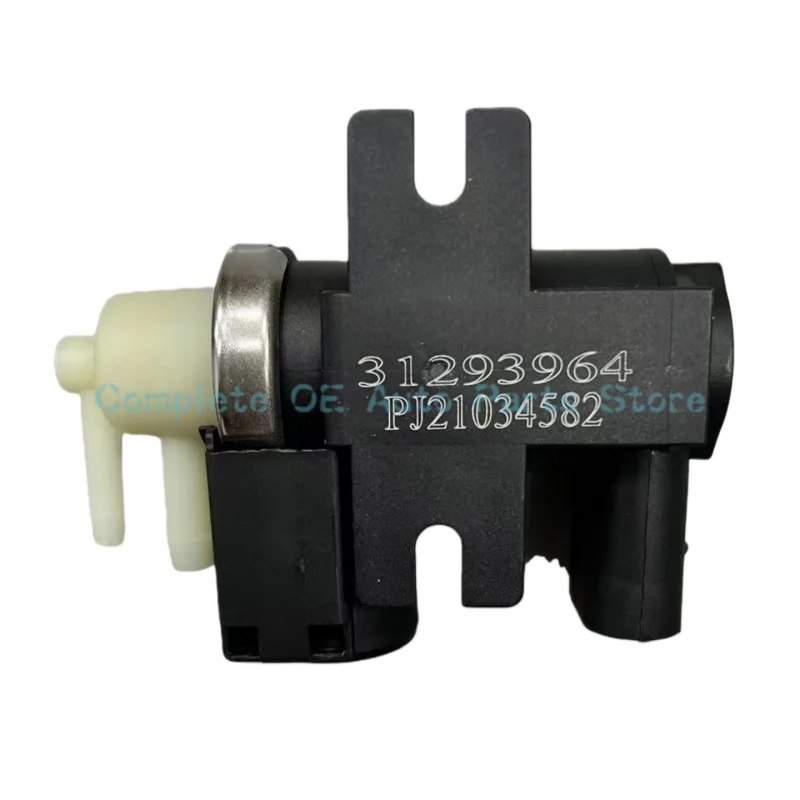 

1PC BRAND NEW 31293964 Turbo Boost Control Solenoid Valve for Volvo XC60 C30 V60 C70 S60 S80 V40 V70 XC70 D3 D4 D5
