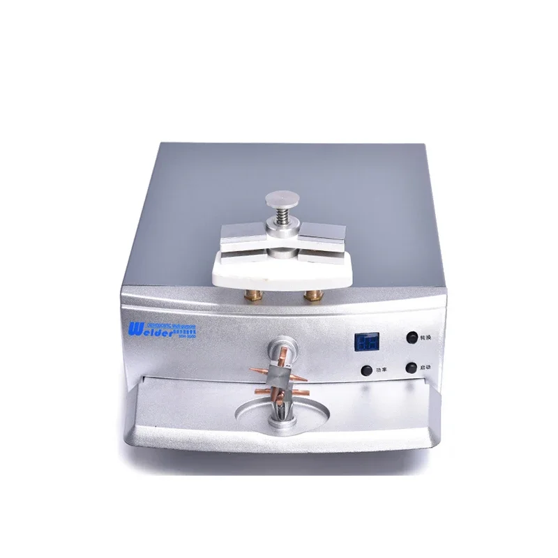 SDH-3000 Commercial Mini denta Spot Orthodontic Spot Multi-function Spot Welder Technician Electric