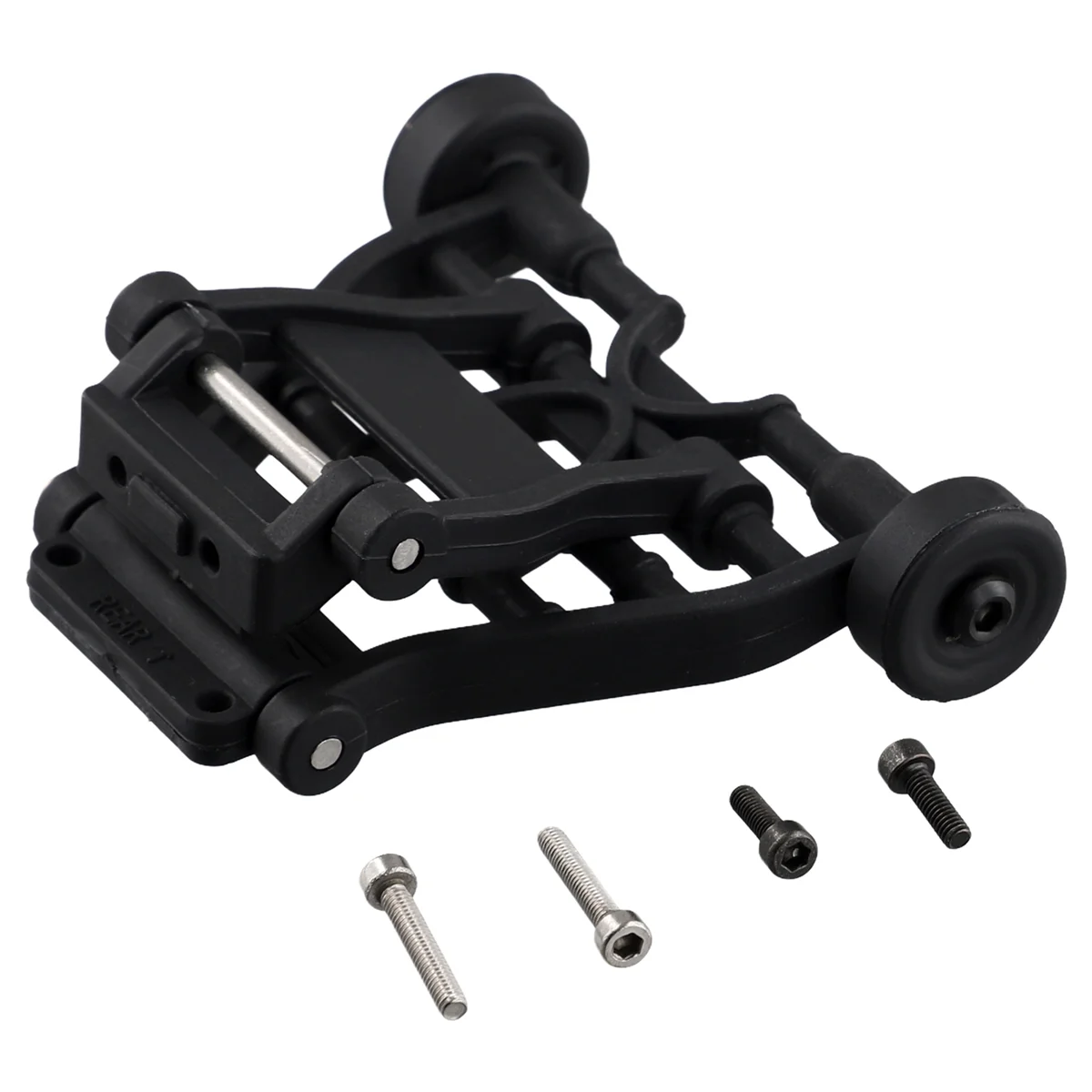 GOOD~RC Car Wheelie Bar 7184 for 1/16 Traxxas Summit E-REVO EREVO RC Car Spare Parts Upgrade Accessories