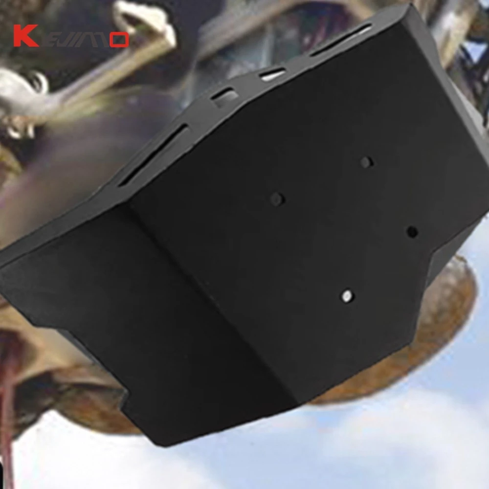 2026 Motorcycle Accessories FOR CFMOTOR 250NK/300NK 2019-2025 250/300 NK Engine Skid Plate Bash Frame Guard Protection Cover