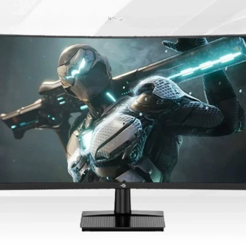 C27A1H 27 inch 300Hz1500R curved screen e-sports backlight LCD monitor screen