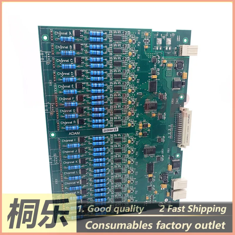 1PCS For Dongxin DX1160 Thermal CTP Plate Setter Parts Laser Driver Board Laser Control Board